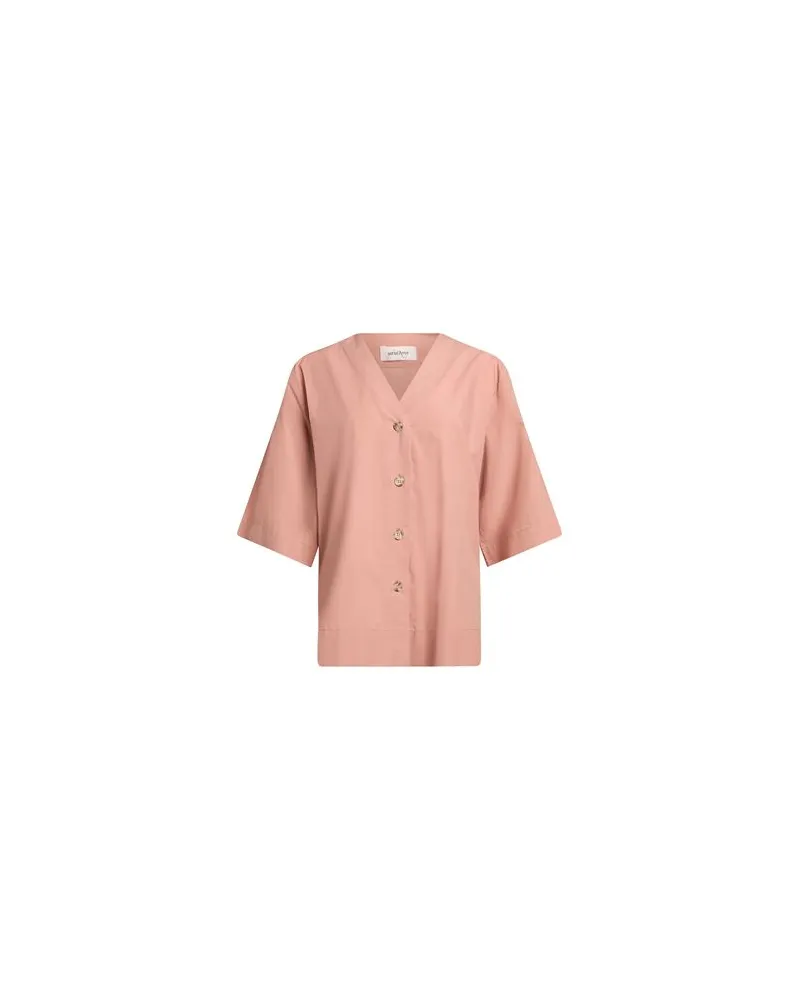 ottod’Ame TOPS - Hemdenauf YOOX.COM Antikrosa