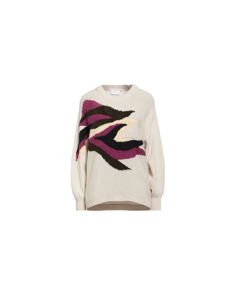 NENETTE STRICKWAREN - Pulloverauf YOOX.COM Beige