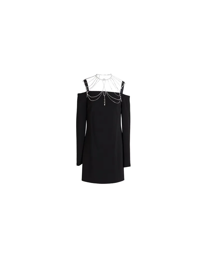 Pinko KLEIDER - Mini-Kleiderauf YOOX.COM Schwarz