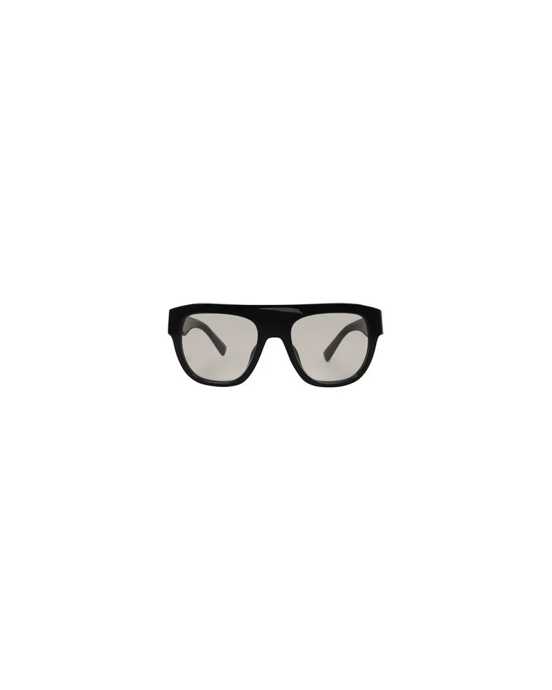 Dolce & Gabbana BRILLEN - Sonnenbrillenauf YOOX.COM Schwarz