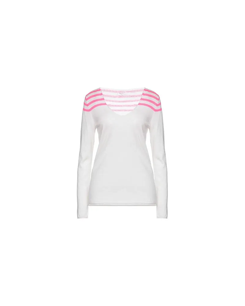 Majestic STRICKWAREN - Pulloverauf YOOX.COM Sand