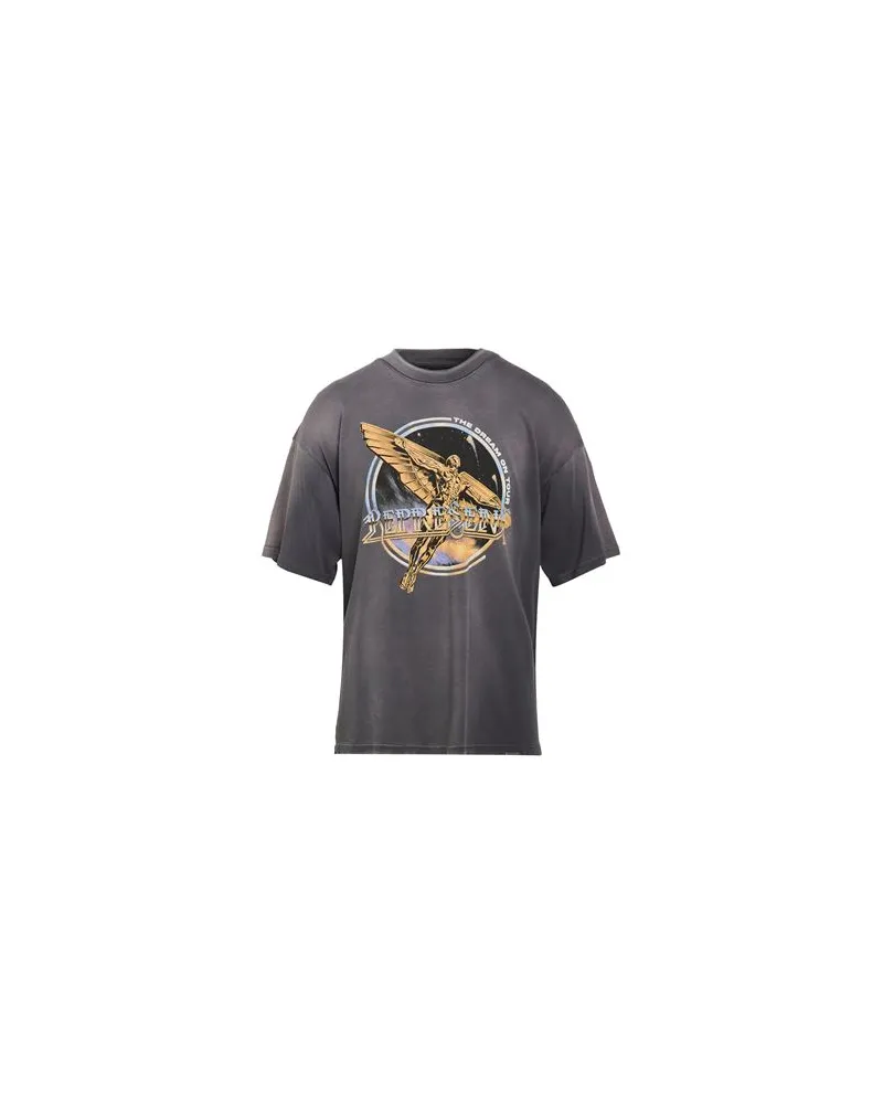 REPRESENT TOPS - T-shirtsauf YOOX.COM Blei
