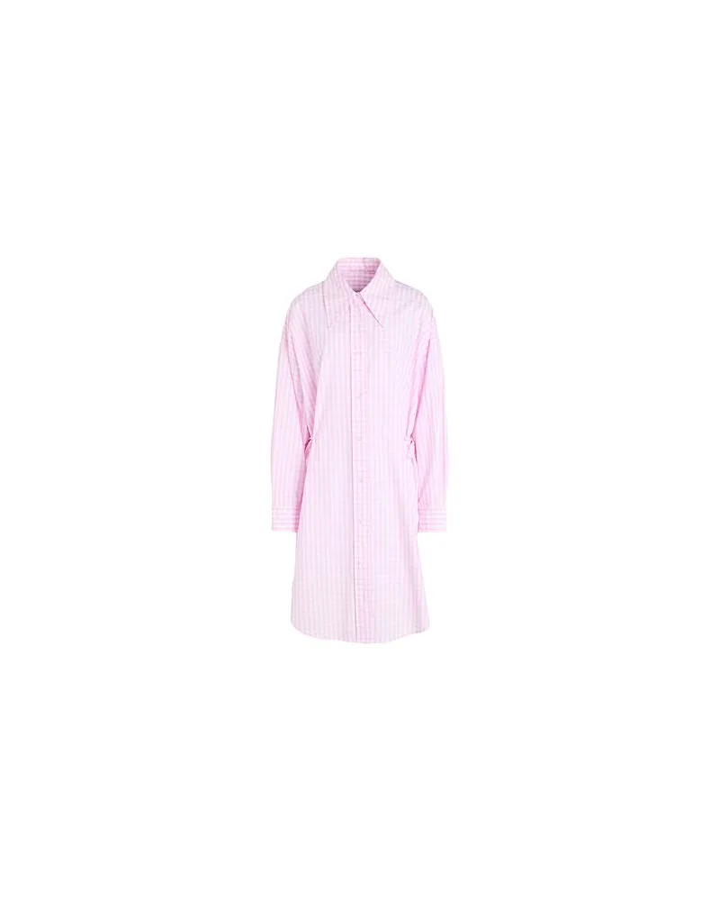 Forte Couture KLEIDER - Mini-Kleiderauf YOOX.COM Rosa