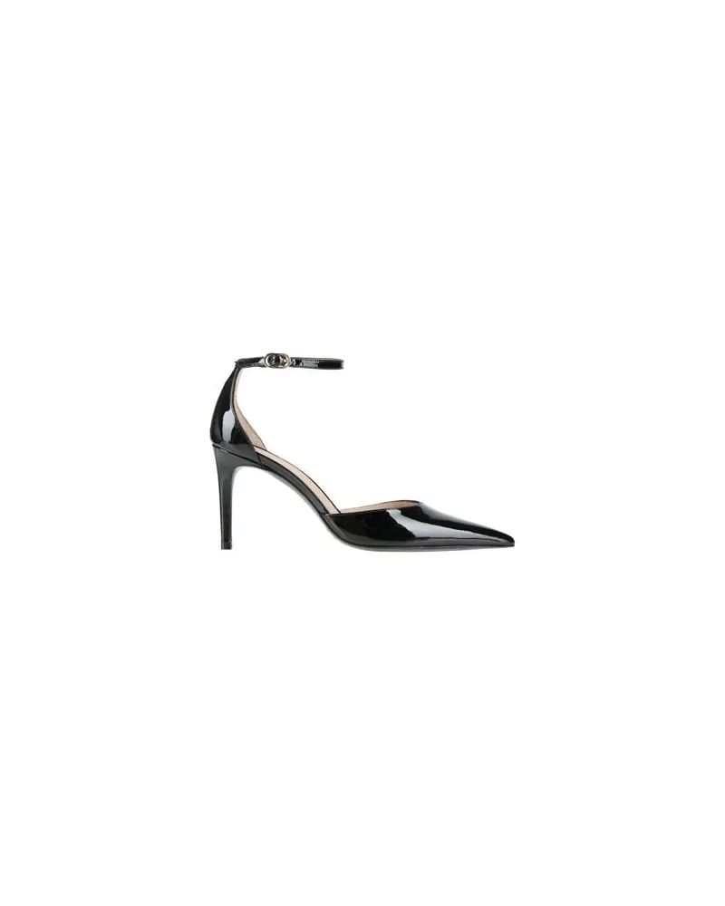 Stuart Weitzman SCHUHE - Pumpsauf YOOX.COM Schwarz