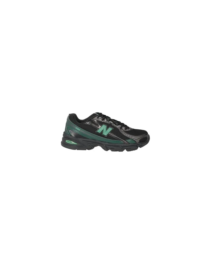 New Balance 740 - SCHUHE - Sneakersauf YOOX.COM Schwarz