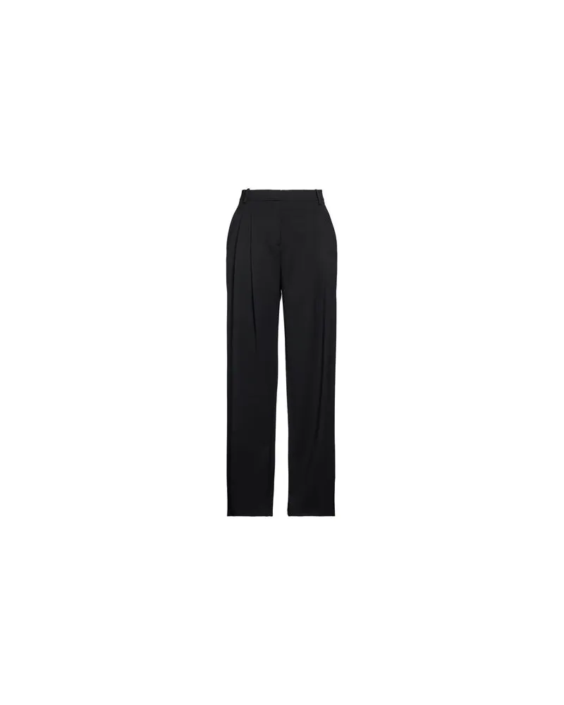 Eleventy HOSEN & RÖCKE - Hosenauf YOOX.COM Schwarz