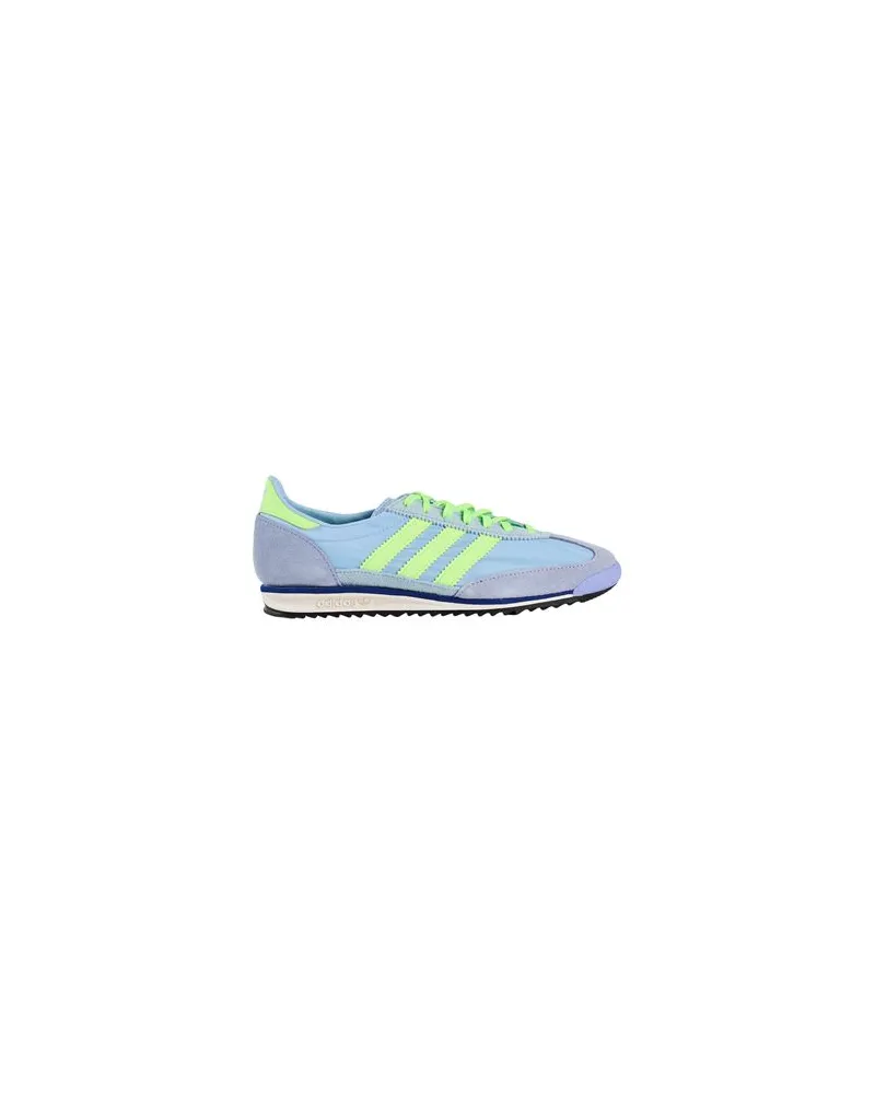 adidas SL 72 OG W  - SCHUHE - Sneakersauf YOOX.COM Himmelblau