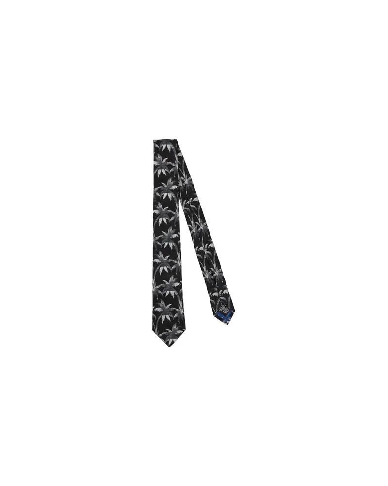 Paul Smith ACCESSOIRES - Krawatten & Fliegenauf YOOX.COM Schwarz