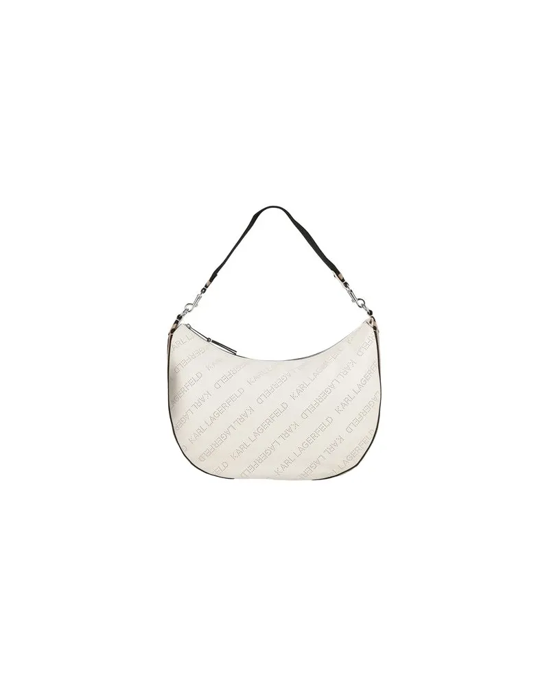 Karl Lagerfeld TASCHEN - Schultertaschenauf YOOX.COM Off