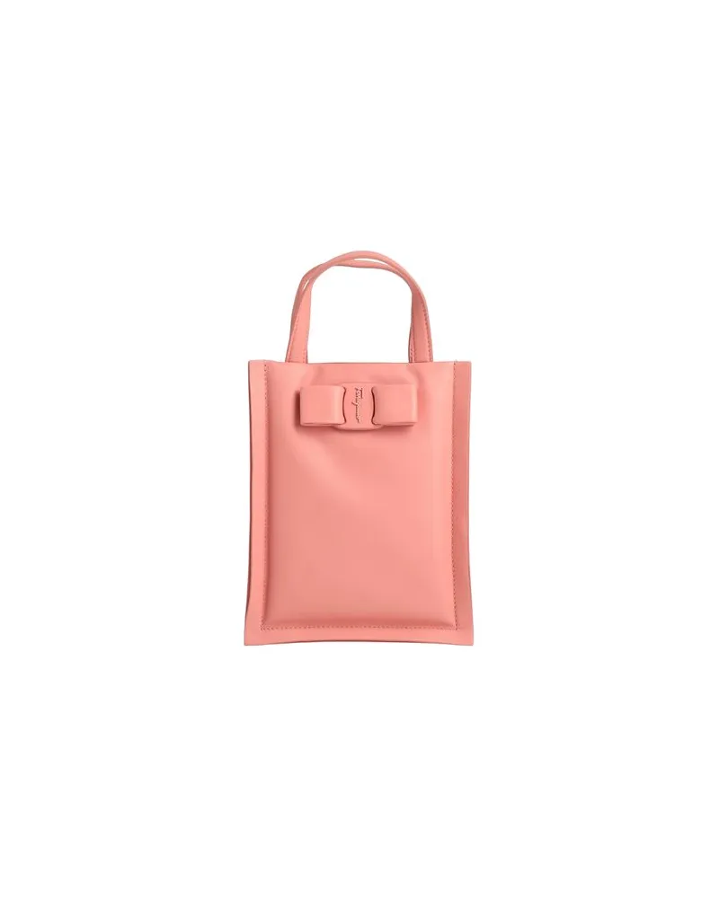 Ferragamo TASCHEN - Handtaschenauf YOOX.COM Rosa