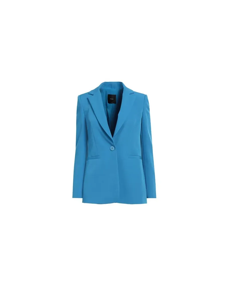 Pinko ANZÜGE und CO-ORDS - Blazersauf YOOX.COM Azurblau
