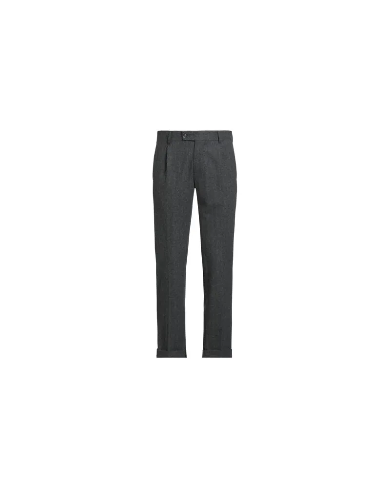 Daniele Alessandrini HOSEN & RÖCKE - Hosenauf YOOX.COM Braungrau