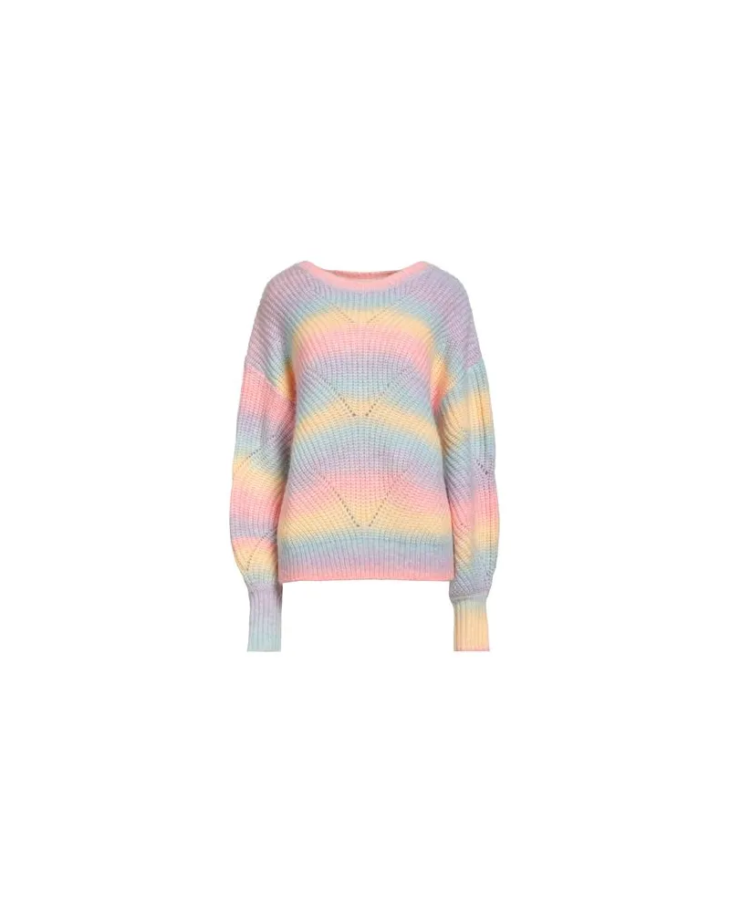 Fracomina STRICKWAREN - Pulloverauf YOOX.COM Lila