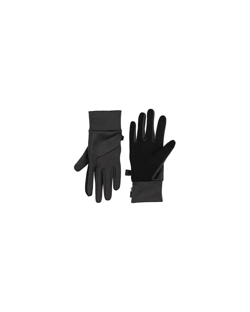 The North Face ACCESSOIRES - Handschuheauf YOOX.COM Schwarz