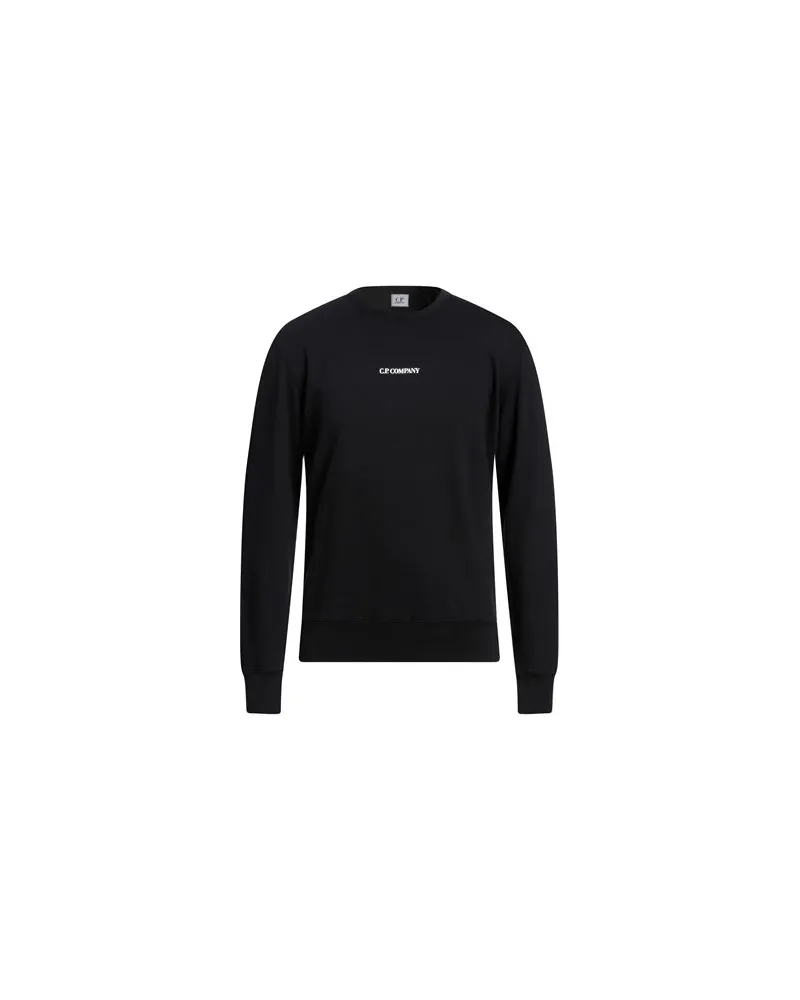 C.P. Company TOPS - T-shirtsauf YOOX.COM Schwarz