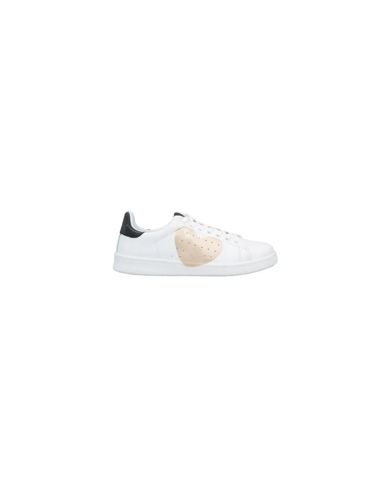 NiRa Rubens SCHUHE - Sneakersauf YOOX.COM Weiß