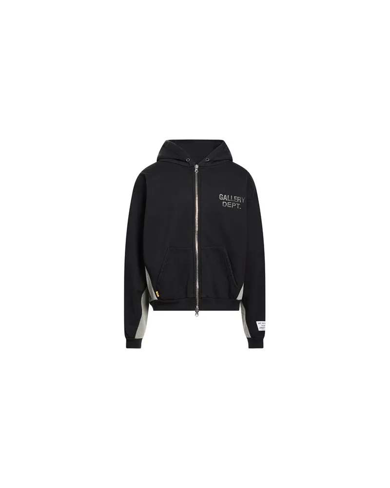 GALLERY DEPT. TOPS - Sweatshirtsauf YOOX.COM Schwarz