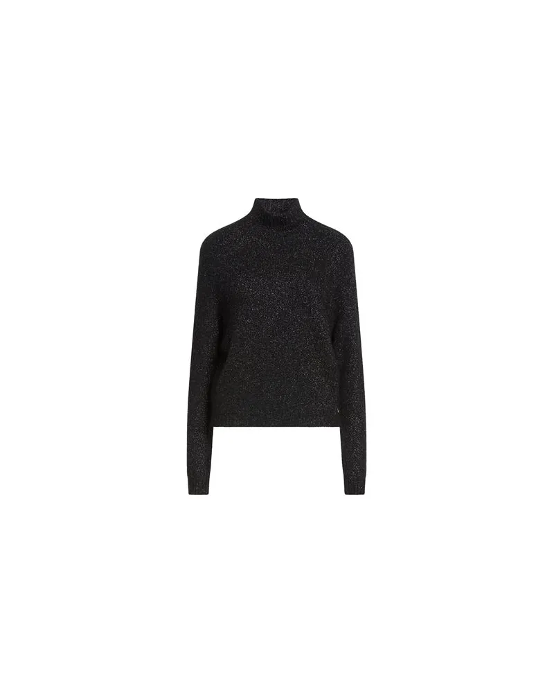 ottod’Ame STRICKWAREN - Rollkragenpulloverauf YOOX.COM Schwarz