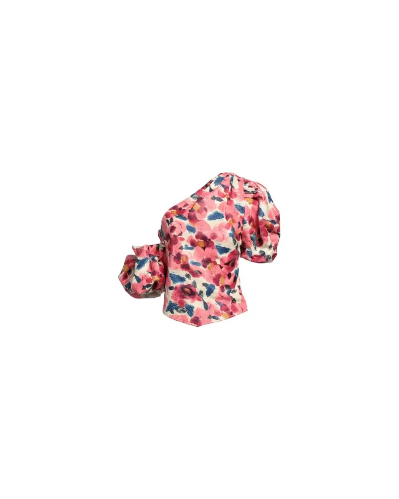 Isabel Marant TOPS - Topsauf YOOX.COM Rosa
