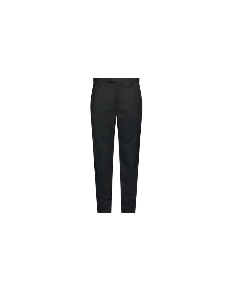 Liu Jo HOSEN & RÖCKE - Hosenauf YOOX.COM Schwarz