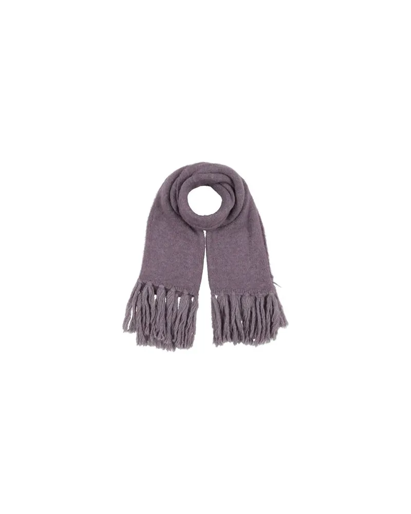 Alpha Studio ACCESSOIRES - Schalsauf YOOX.COM Violett