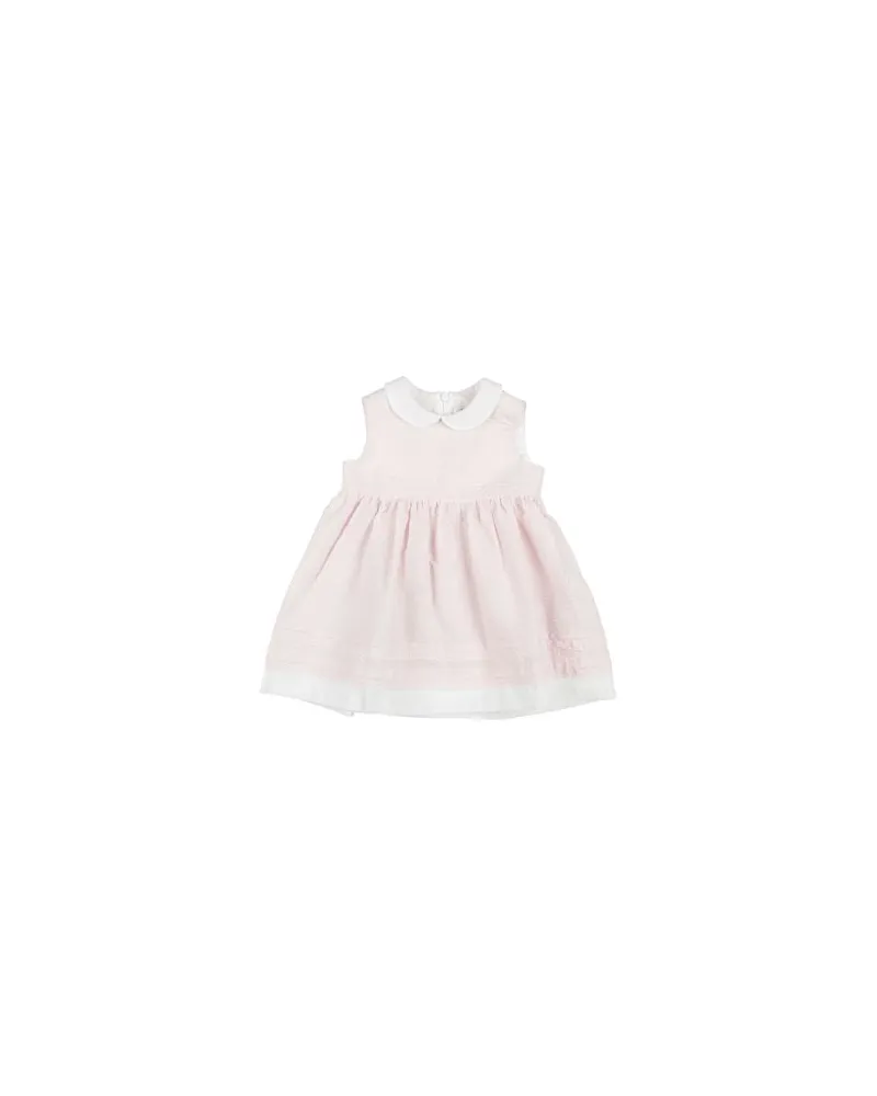 Il Gufo NEUGEBORENE - Babykleiderauf YOOX.COM Hellrosa