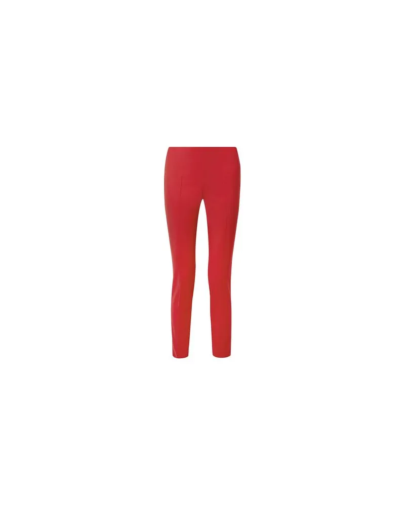 Akris HOSEN & RÖCKE - Hosenauf YOOX.COM Rot