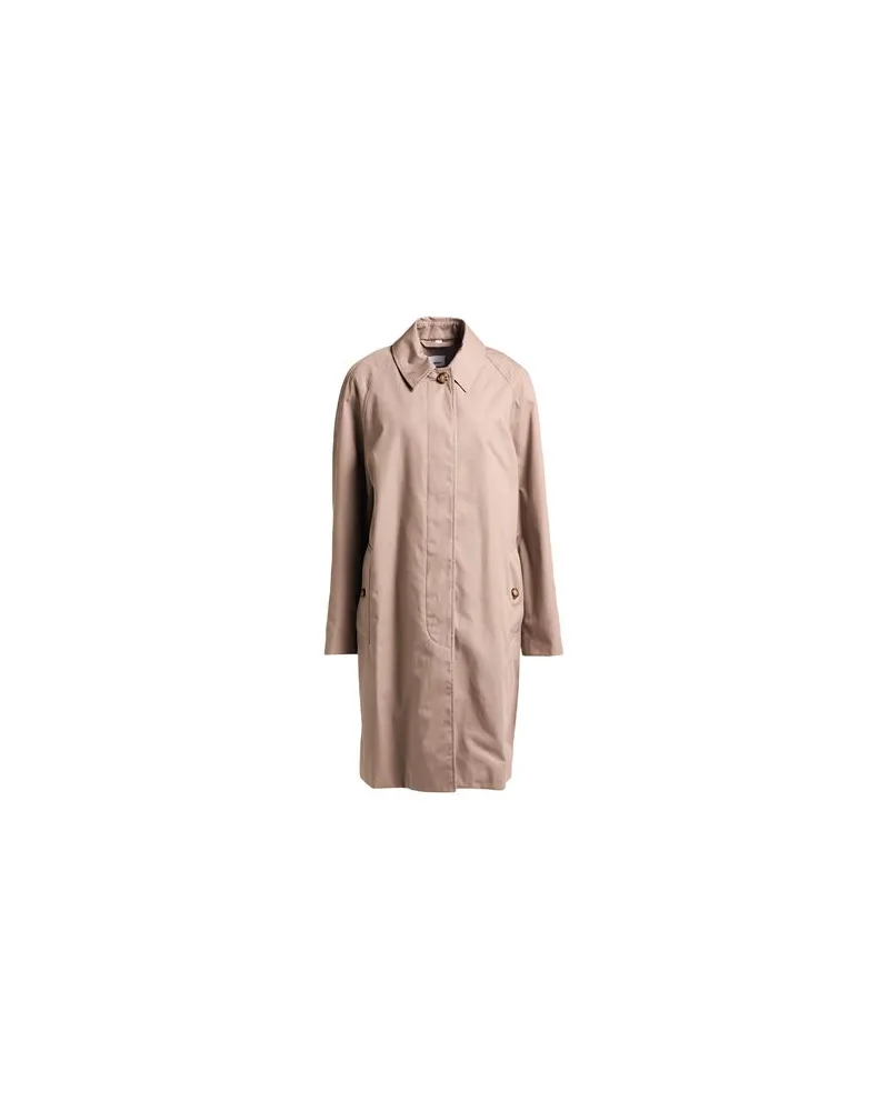 Burberry JACKEN & MÄNTEL - Jacken, Mäntel & Trenchcoatsauf YOOX.COM Antikrosa