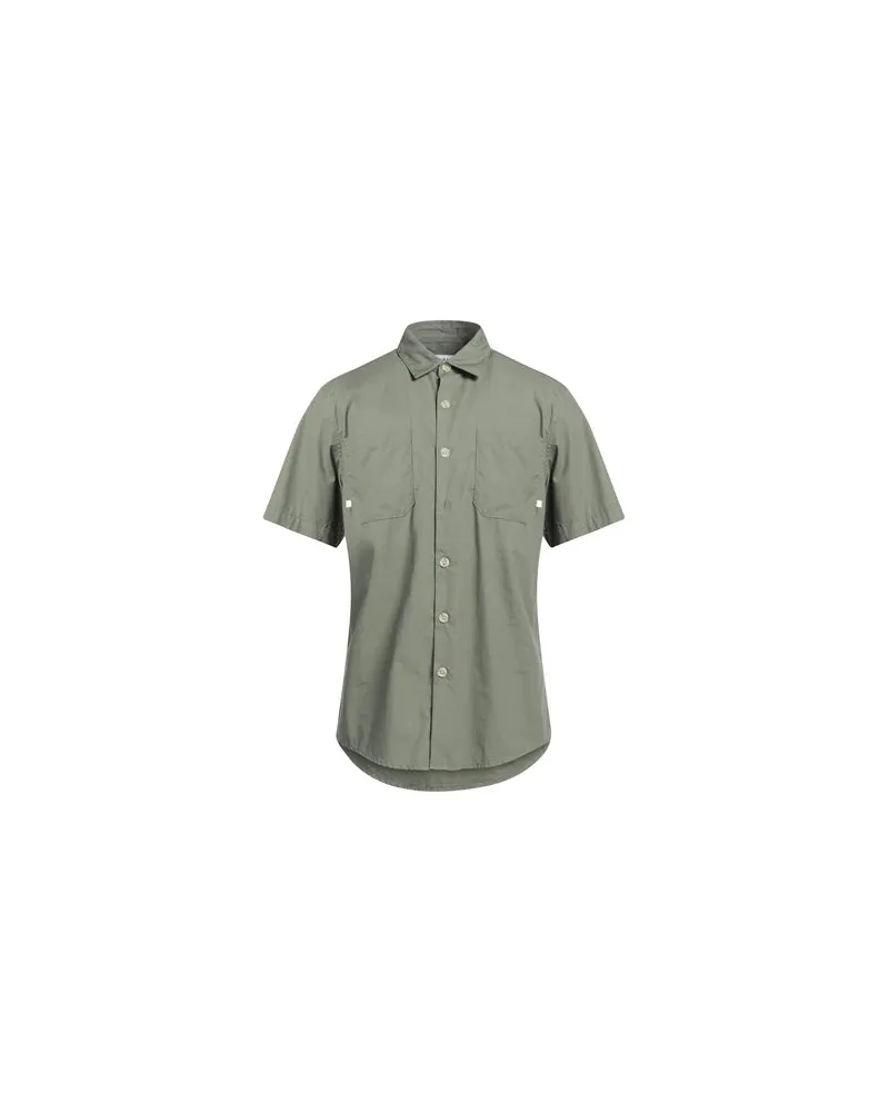 Farah 1920 TOPS - Hemdenauf YOOX.COM Militärgrün