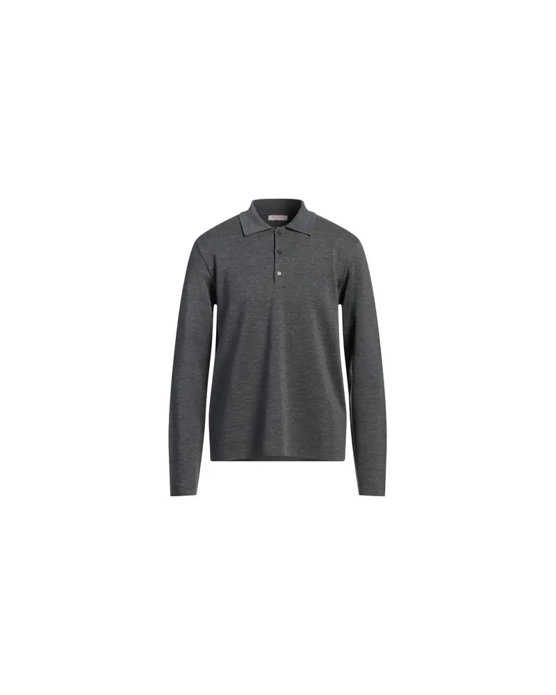 Valentino Garavani STRICKWAREN - Pulloverauf YOOX.COM Grau