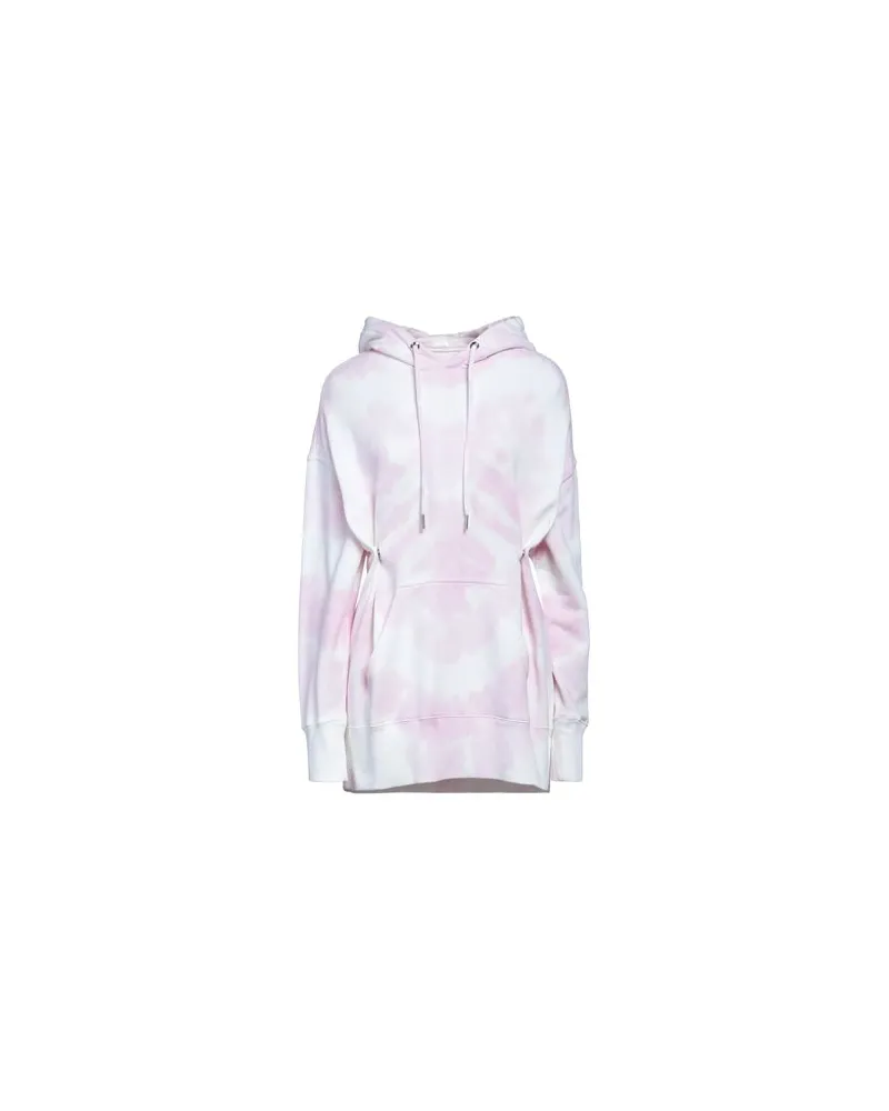 Givenchy TOPS - Sweatshirtsauf YOOX.COM Rosa
