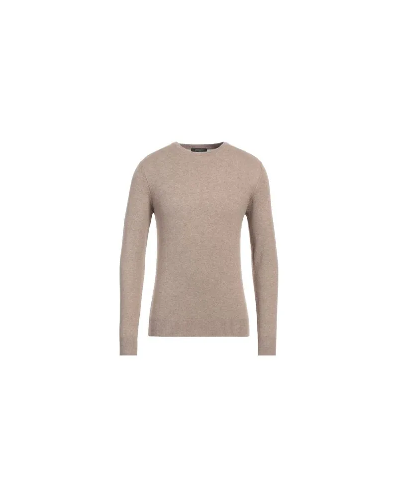 ARAGONA STRICKWAREN - Pulloverauf YOOX.COM Khaki