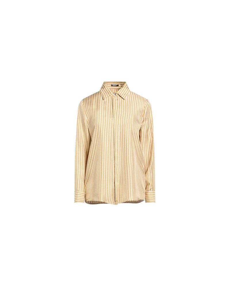 Versace TOPS - Hemdenauf YOOX.COM Ringelblume