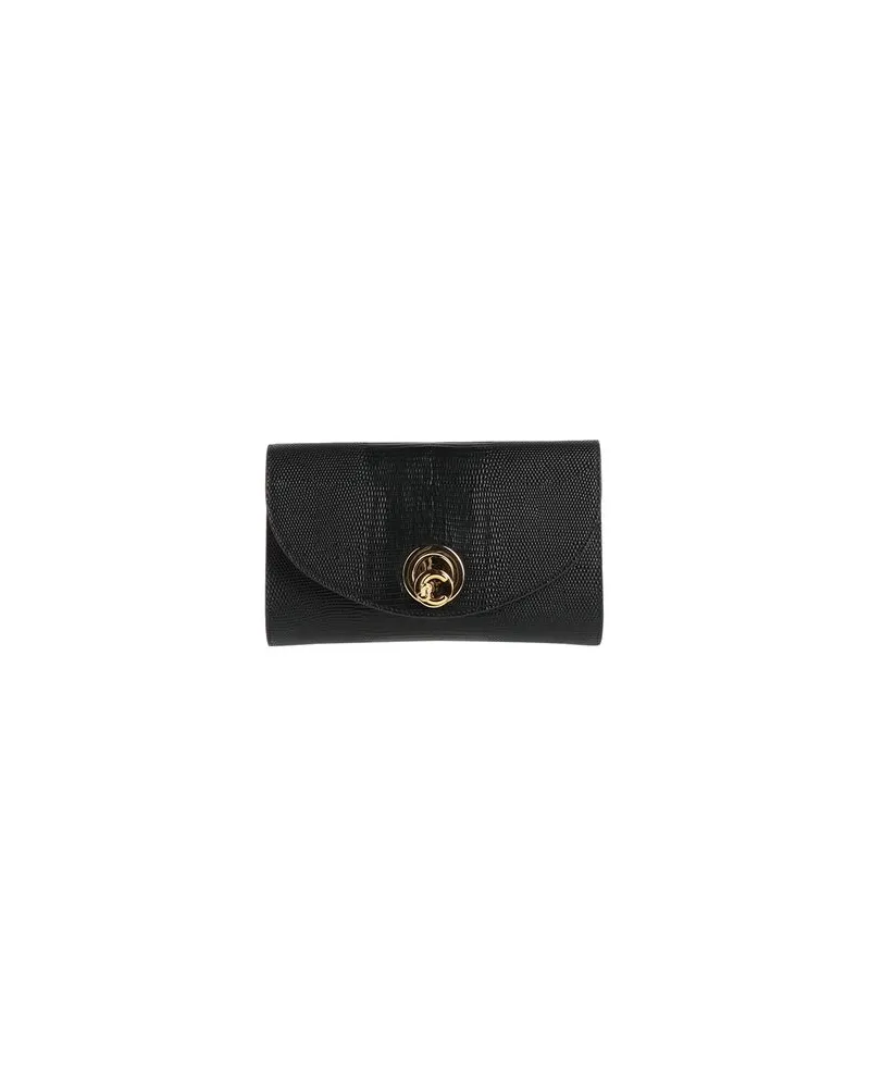 Coccinelle TASCHEN - Handtaschenauf YOOX.COM Schwarz