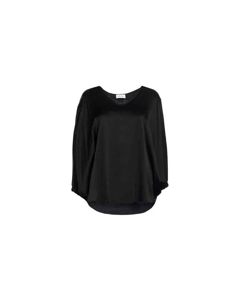 ottod’Ame TOPS - Topsauf YOOX.COM Schwarz