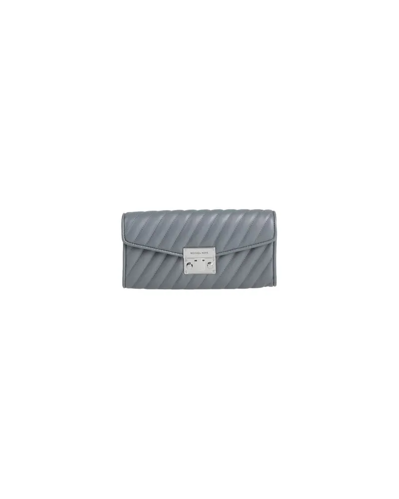 Michael Kors TASCHEN - Handtaschenauf YOOX.COM Grau