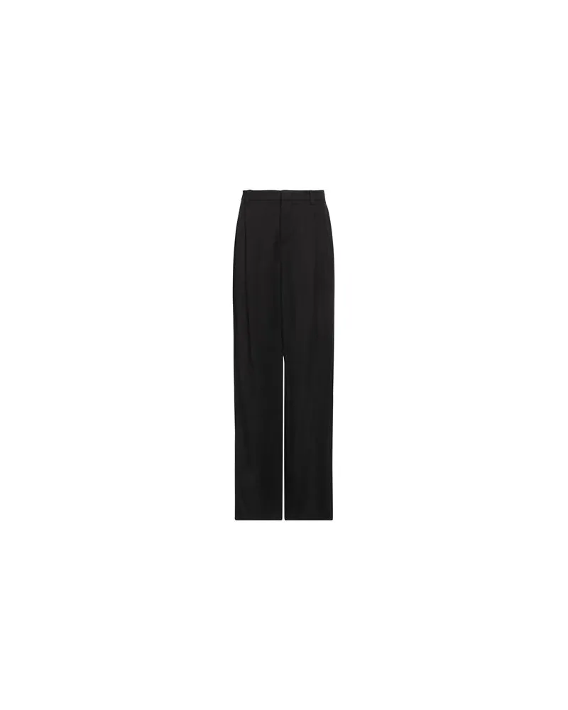 Vince HOSEN & RÖCKE - Hosenauf YOOX.COM Schwarz