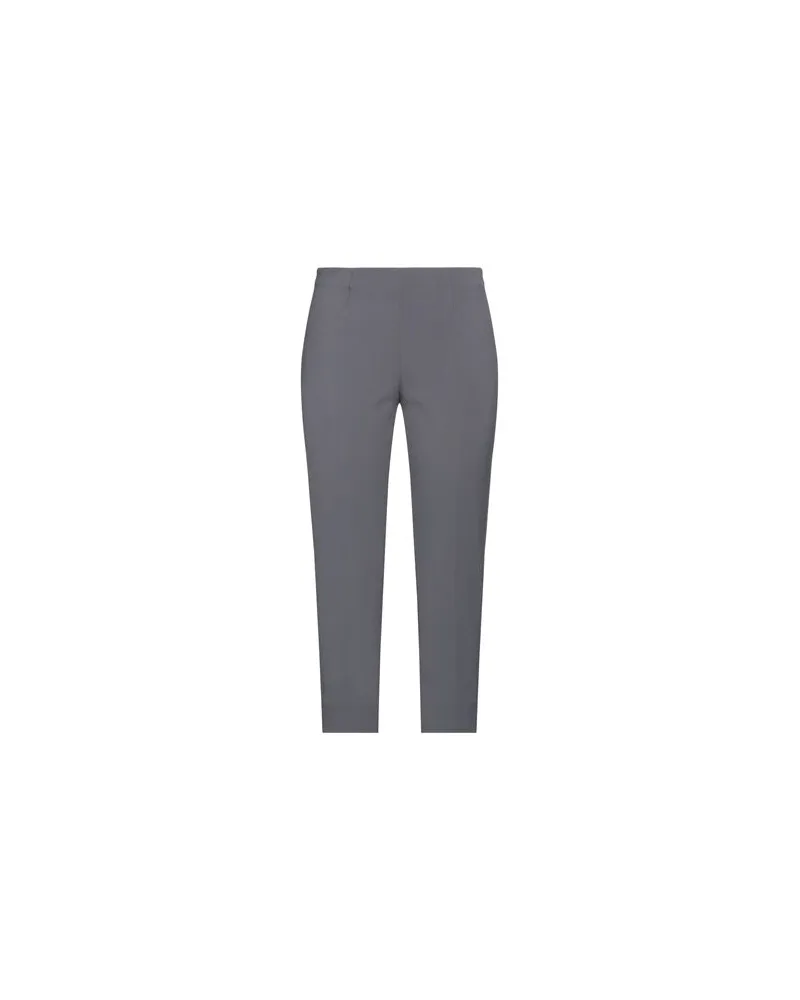 Peserico EASY - HOSEN & RÖCKE - Hosenauf YOOX.COM Blei