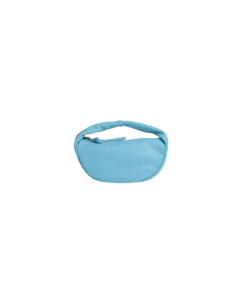 by FAR TASCHEN - Handtaschenauf YOOX.COM Azurblau