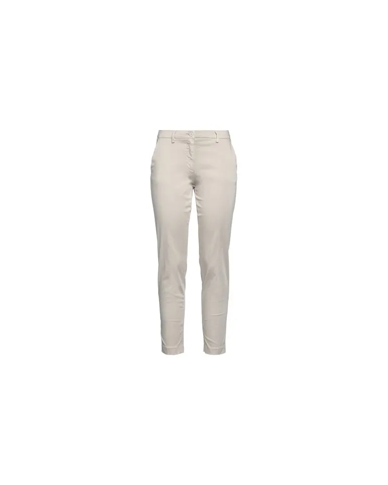 Mason's HOSEN & RÖCKE - Hosenauf YOOX.COM Beige