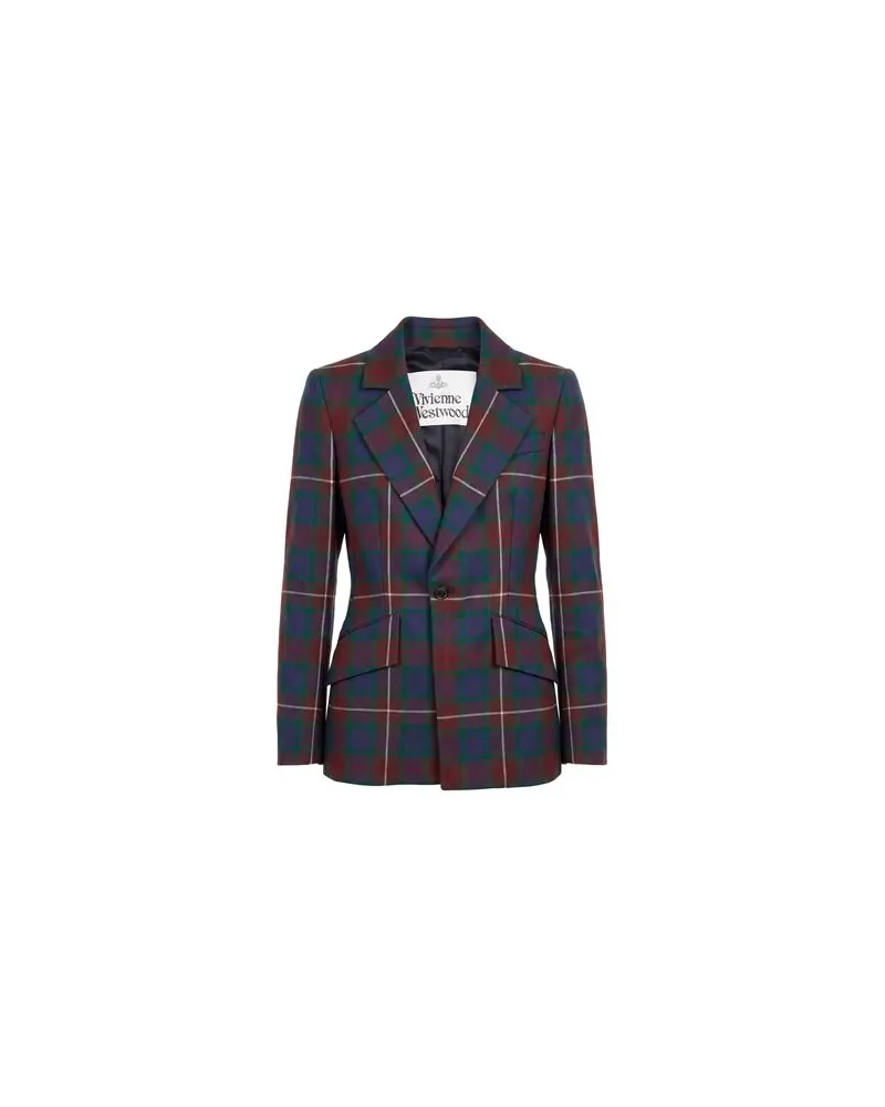 Vivienne Westwood ANZÜGE und CO-ORDS - Blazersauf YOOX.COM Blau