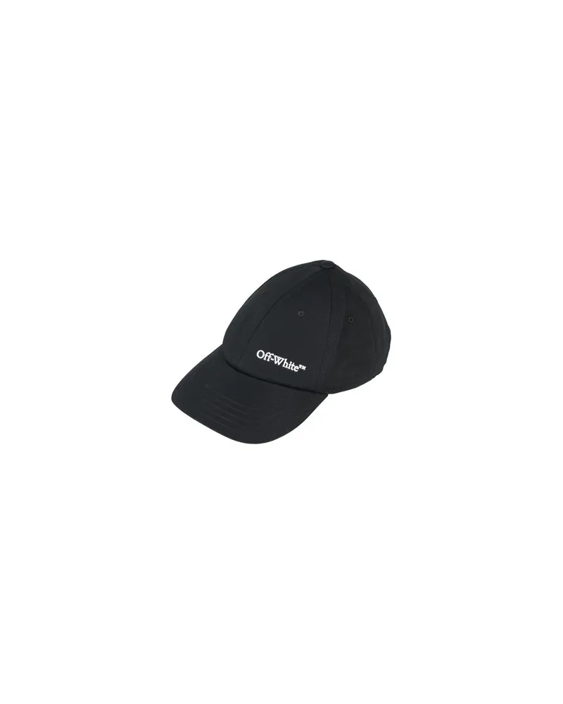 OFF-WHITE ACCESSOIRES - Mützen & Hüteauf YOOX.COM Schwarz