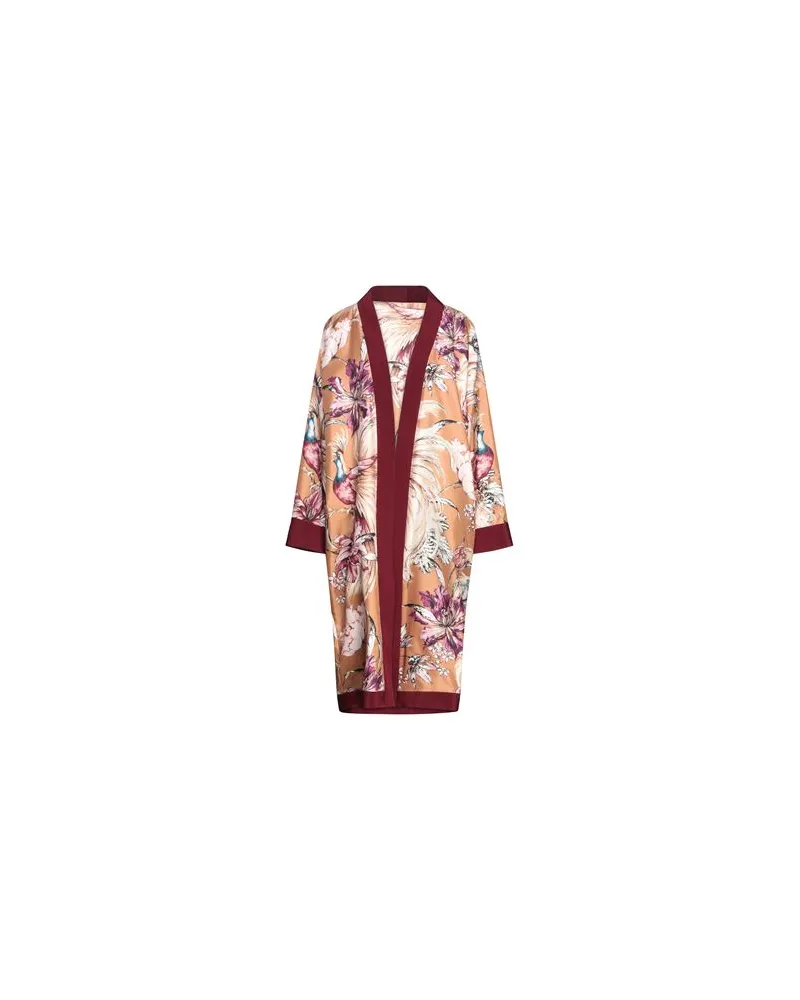 Fausto Puglisi JACKEN & MÄNTEL - Jacken, Mäntel & Trenchcoatsauf YOOX.COM Kamel