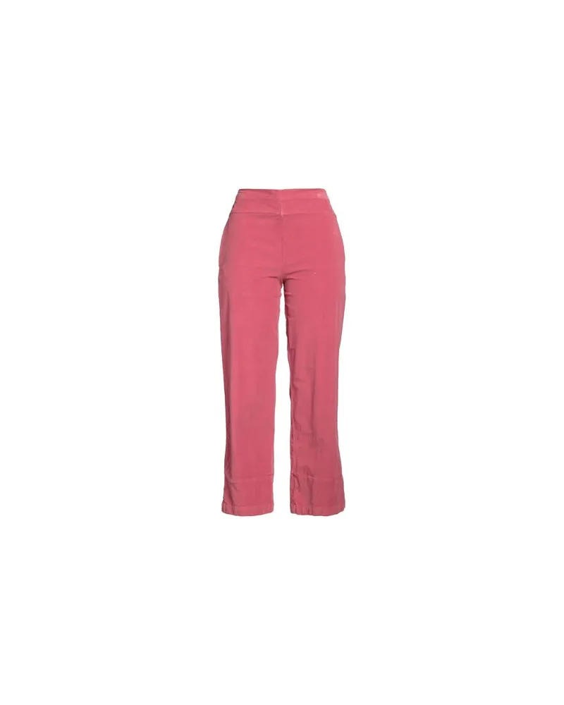 Alessia Santi HOSEN & RÖCKE - Hosenauf YOOX.COM Antikrosa