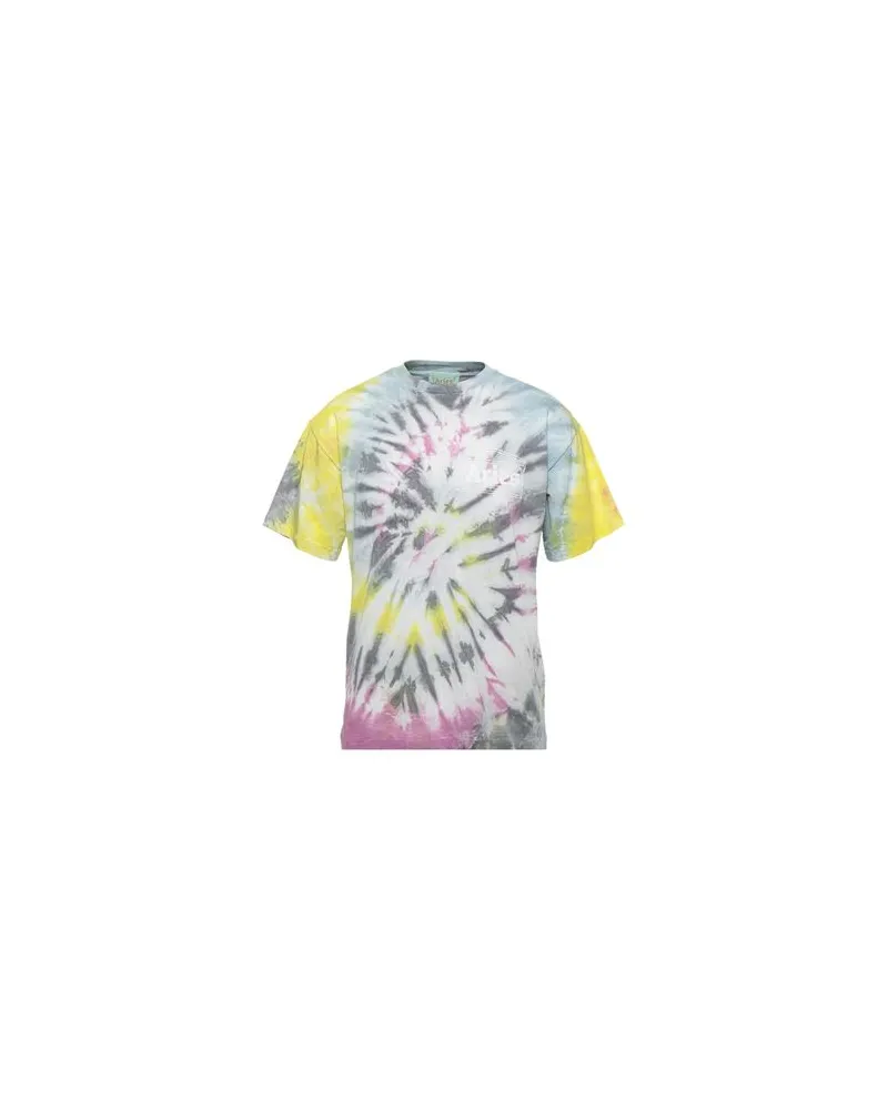 Aries TOPS - T-shirtsauf YOOX.COM Hellgrau