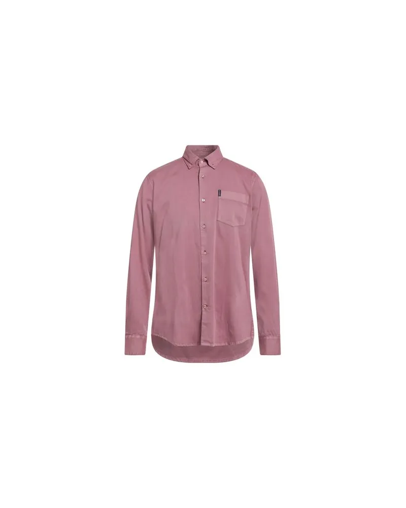 Barbour TOPS - Hemdenauf YOOX.COM Antikrosa