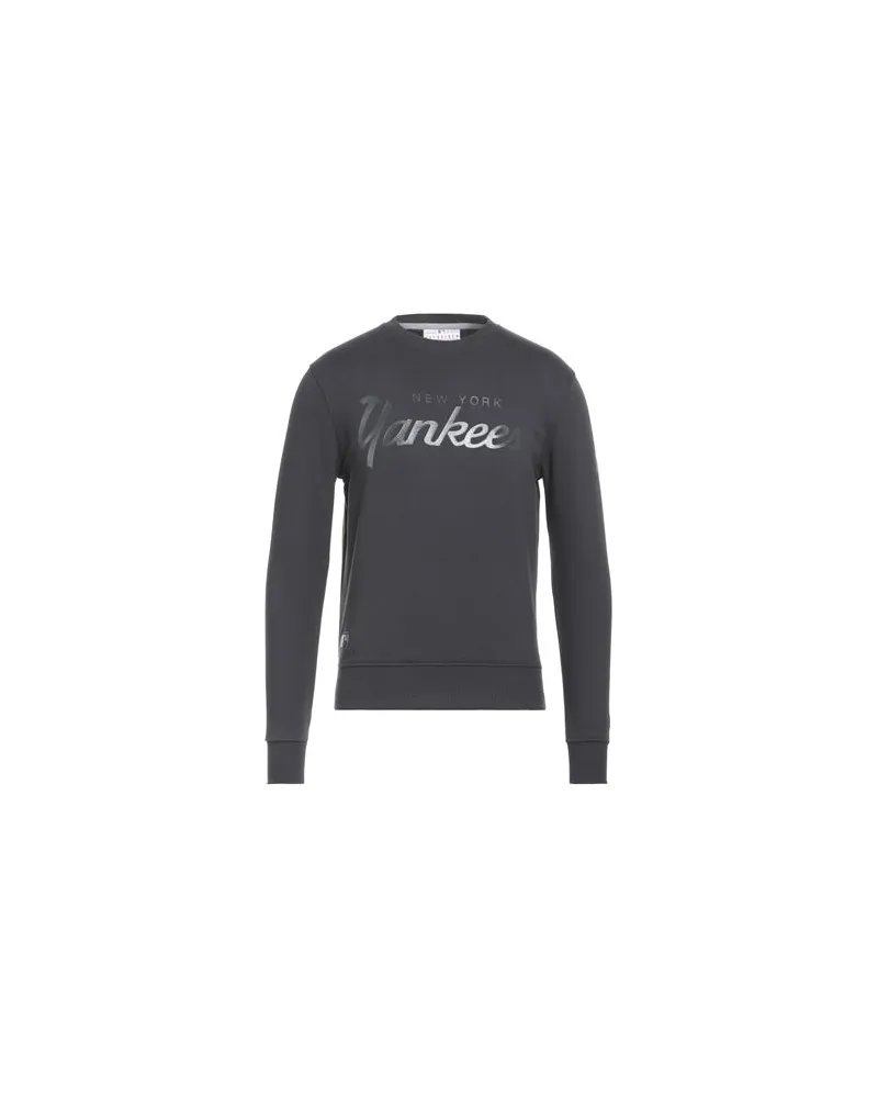 New Era TOPS - Sweatshirtsauf YOOX.COM Schwarz