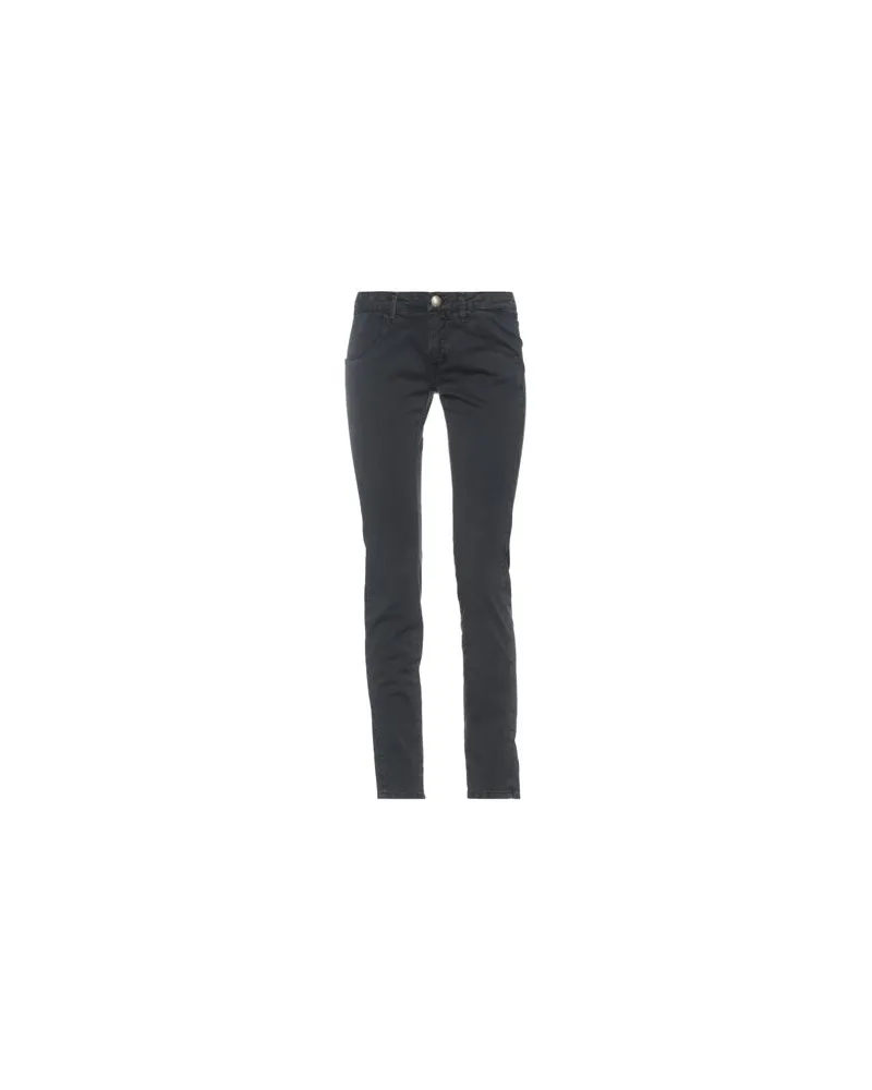 Jacob Cohën HOSEN & RÖCKE - Jeanshosenauf YOOX.COM Nachtblau