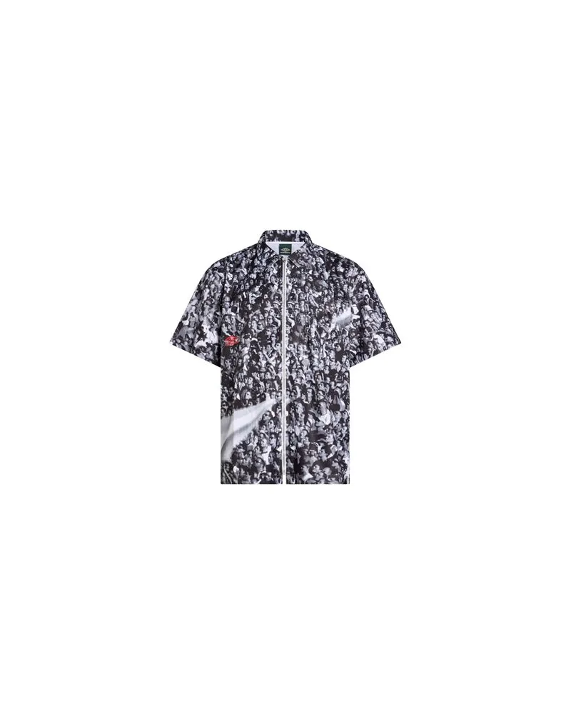 Umbro TOPS - Hemdenauf YOOX.COM Braungrau