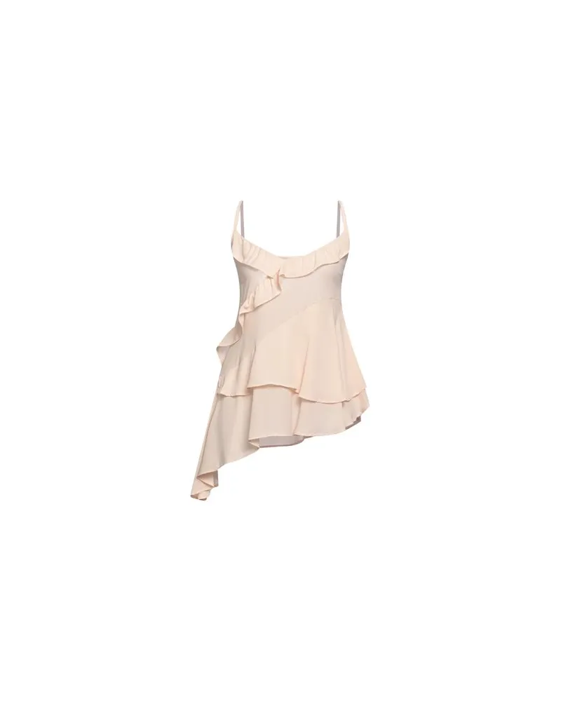 Kaos TOPS - Topsauf YOOX.COM Hellrosa